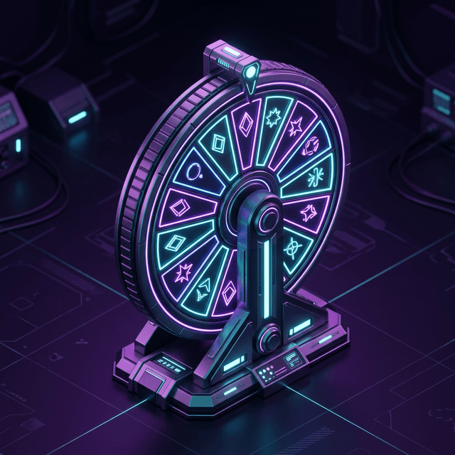 Spin the Wheel